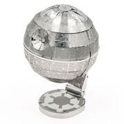 Eureka-ME Star Wars Death Star